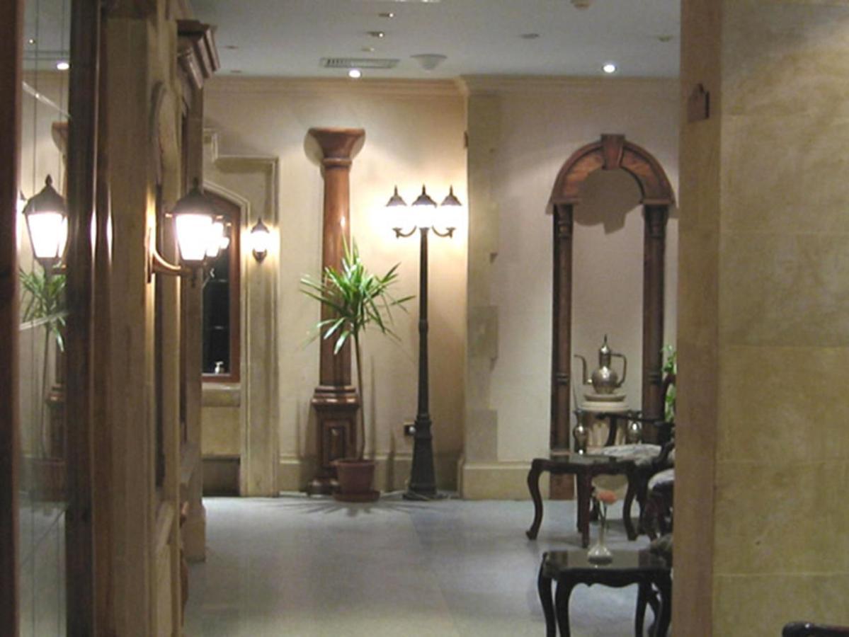 Philippe Luxor Hotel Dış mekan fotoğraf