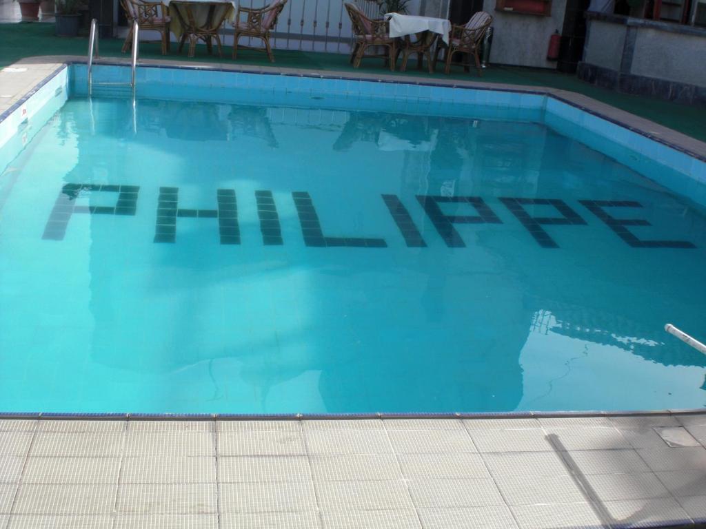 Philippe Luxor Hotel Dış mekan fotoğraf